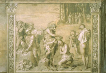Battesimo della gente